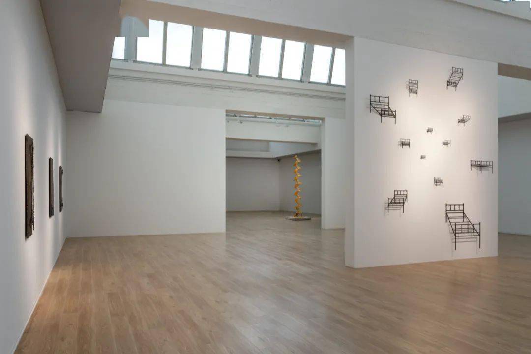 蔡磊获2020"best of the best 罗博之选"年度青年艺术家_作品