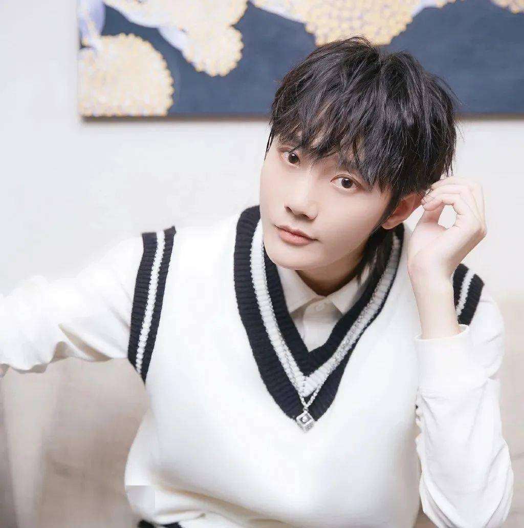 【微信头像】r1se刘也