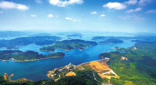 用心呵护绿水青山，海南儋州展现“盛世美颜”