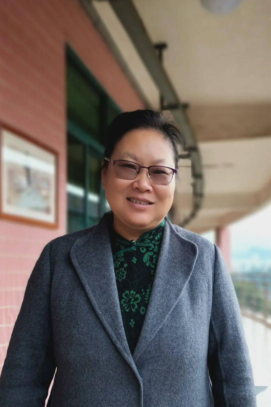 南沙区优秀班主任,南沙区政治科中心组成员,广州市刘红梅教育专家工作