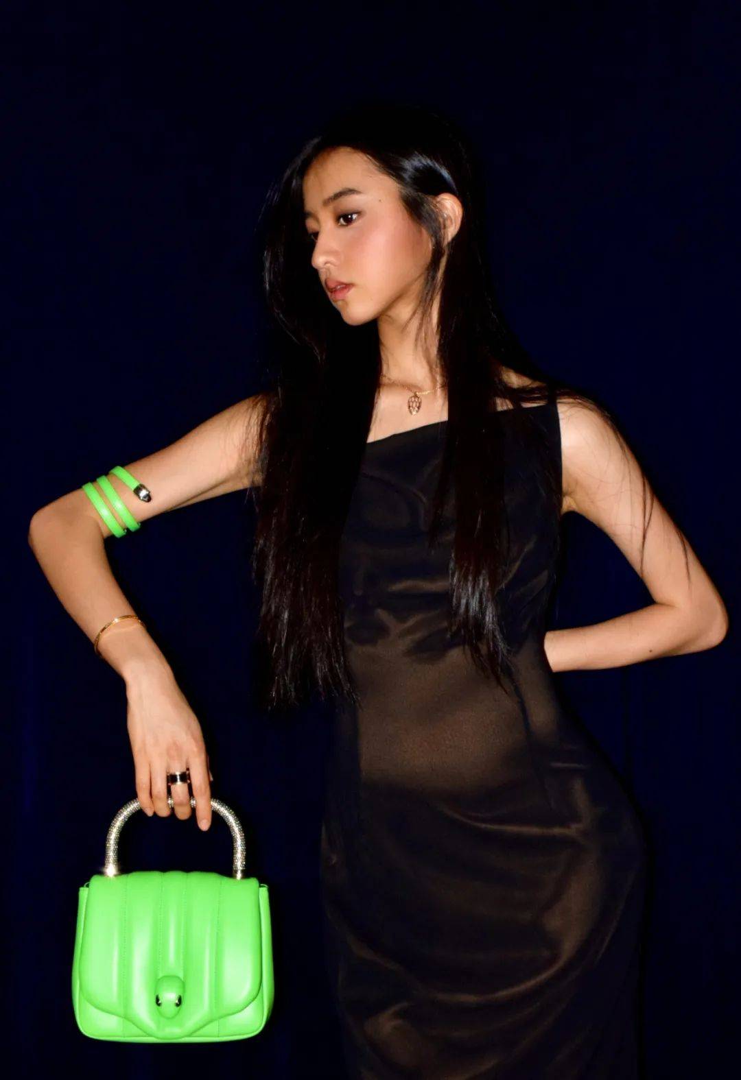 木村光希的日常写真超好看