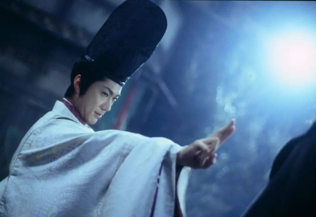 【明日点映】《晴雅集》12.