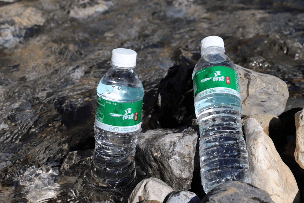 这样的泉水一定很清甜,总有一款适合你!_大理