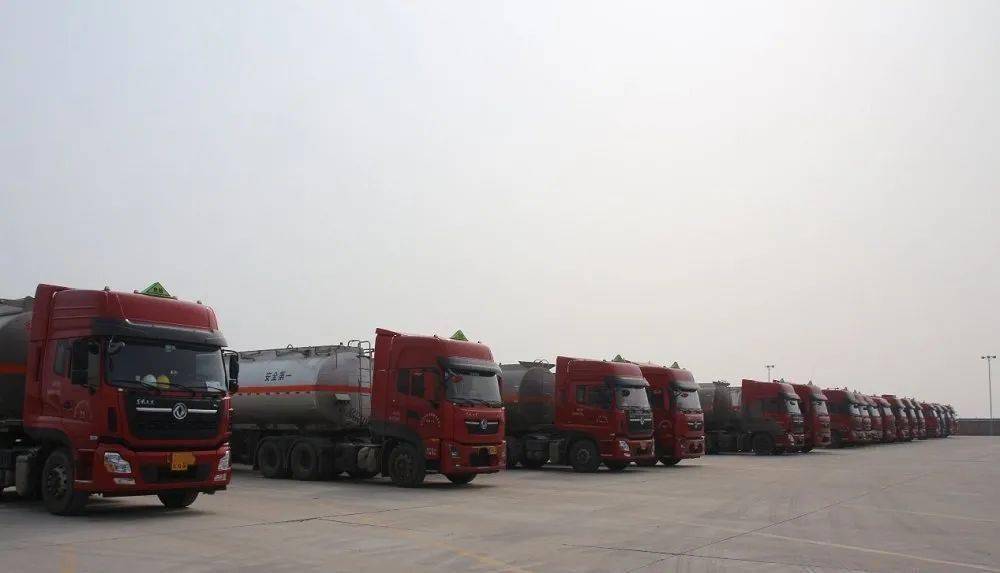 用户真芯话危化品运输需要东风这样的可靠车