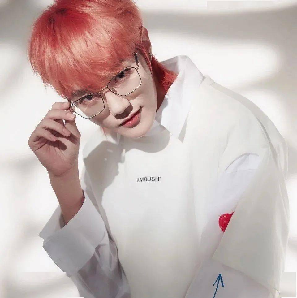 【微信头像】r1se刘也