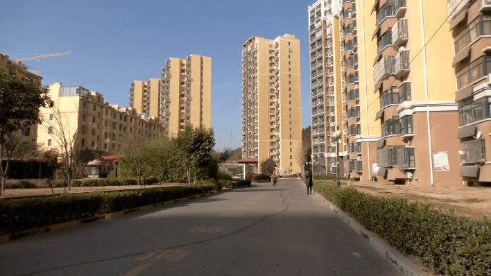 涉县开启美颜模式刷新城市颜值