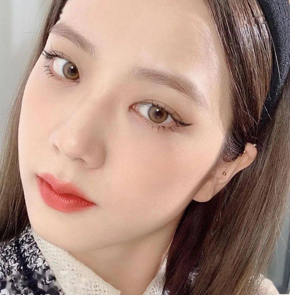 微信头像金智秀