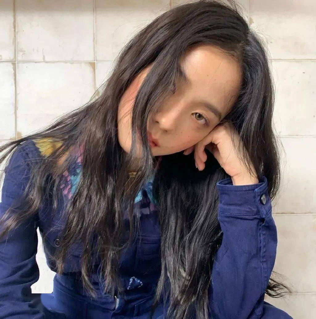 微信头像金智秀