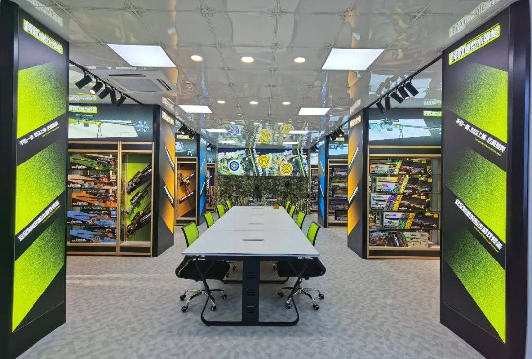 中船文创军事题材系列授权竟被澄海这家公司拿下._坚锋