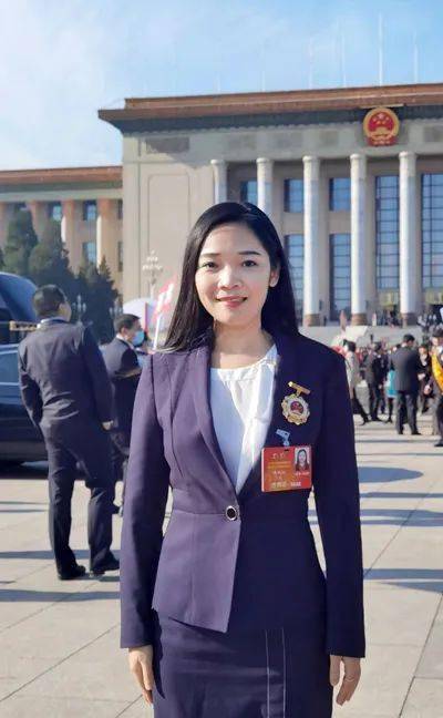 从杰出青年工程师到全国劳模,"松滋学神"领跑科技前沿_李双双