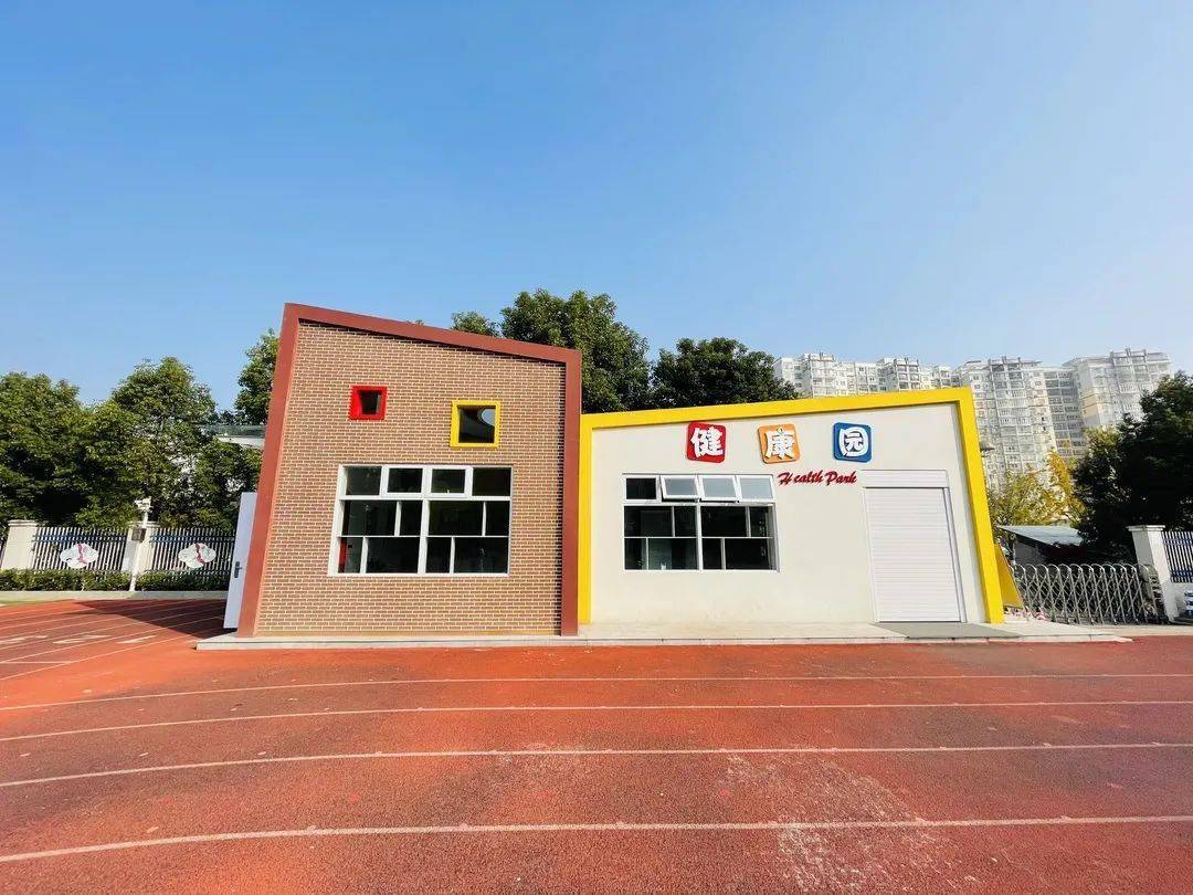 全国文明校园巡礼 | 孝感市实验小学:文明春风来 桃李竞芬芳_活动