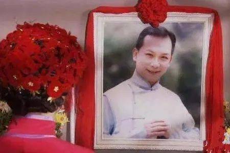 电视剧大宅门中的万筱菊生活原型居然是他