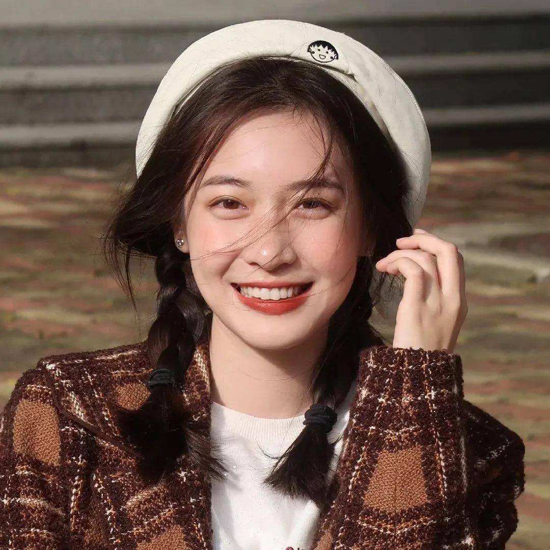 女生头像,可爱如你~_手机搜狐网