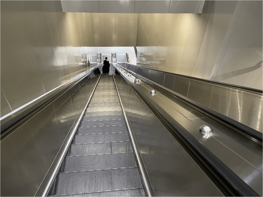 换乘便捷,全程仅需16-20分钟!上海地铁两条新线今早开通,尝鲜体验