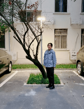 国家奖学金获得者 | 李思雨:努力奋斗,自强不息