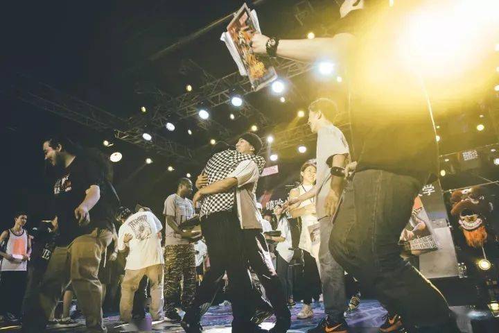 街舞,dj,说唱,bbox,极限滑板.