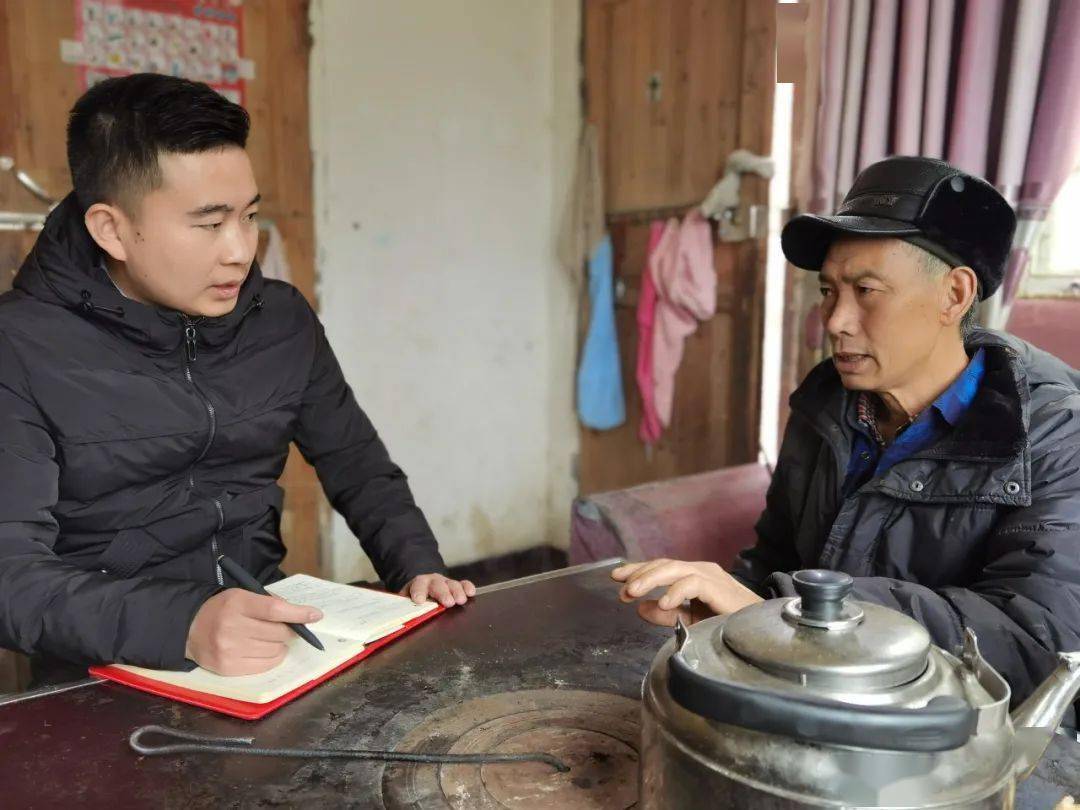 【我的扶贫故事】陈滔:广阔天地 大有可为