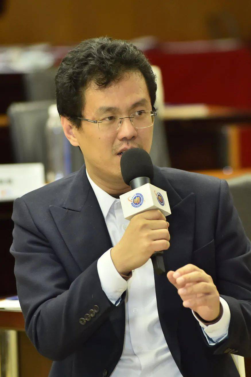 周欣悦▲朱虹▲孙琦随后,映天下创始人,金投赏研究委员会委员艾勇