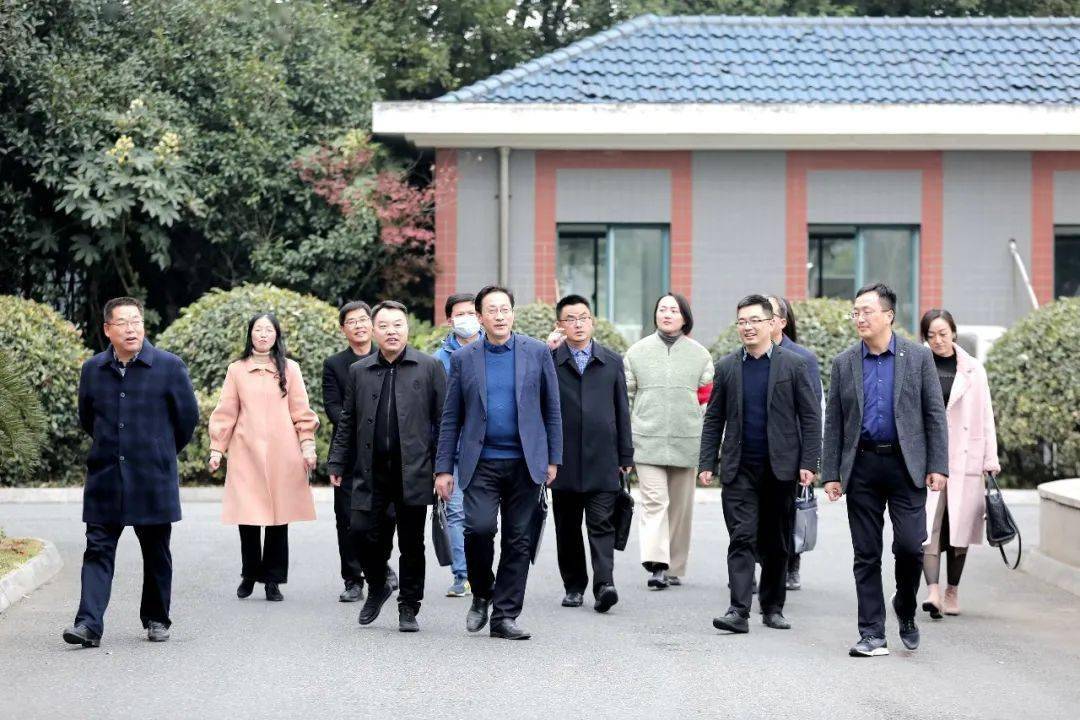 "新优质学校"进行时丨武进区淹城初级中学:校园大气,领导正气,教师和