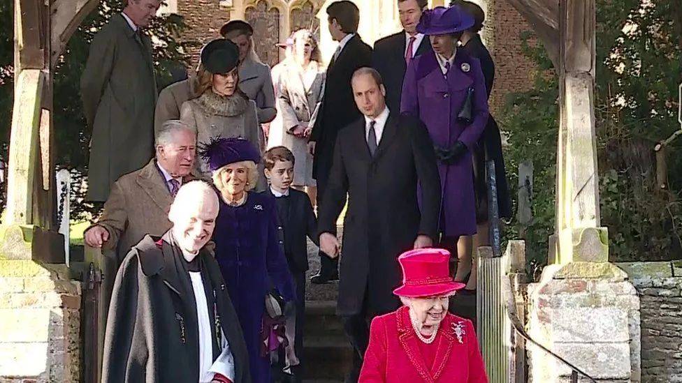 2020英女王聖誕致辭疫情黑夜中也有黎明曙光