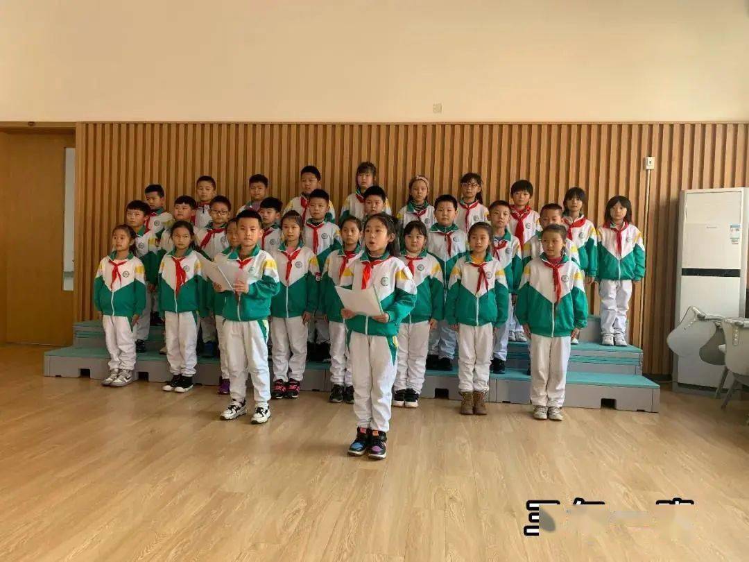 欣嘉园实验小学爱国主义素质教育