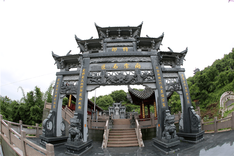 平阳这个地方历史悠久人文蔚然古迹遗址更引人注目