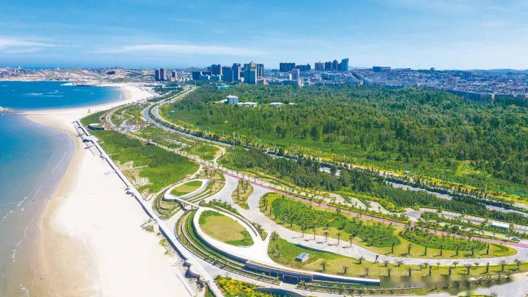 高铁正式首发通车平潭迎来千年机遇