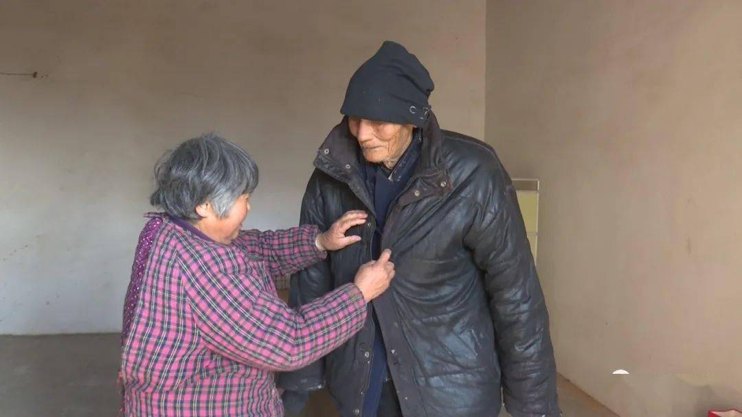 最美莘县人 | 莘县张寨 郭炉村孔玖仙:"侄媳"胜"儿媳"