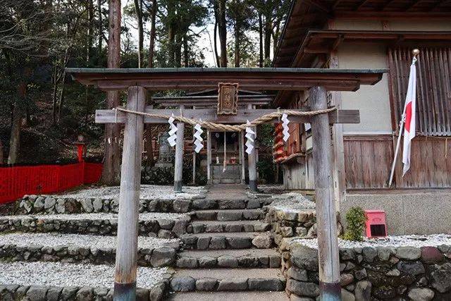 为了不秃头日本人建了一座御发神社人气还超级旺