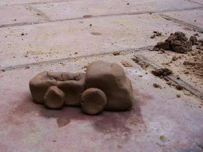 博导眼里本科生的科研能力他们还在玩泥巴