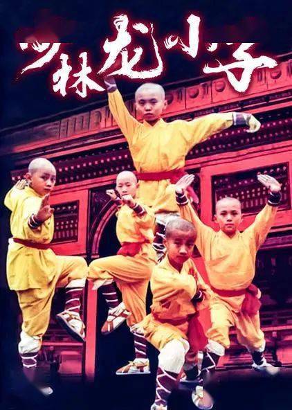 三全毽球协会少林龙小子观影活动