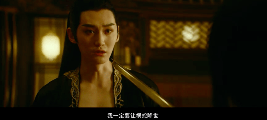 郭敬明果然是郭敬明