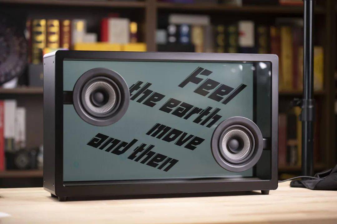 morrorart毫无音质可言真的只是好看而已