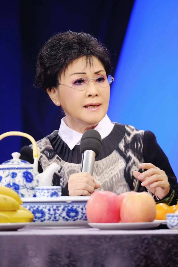 回声嘹亮12月28日李谷一亲自解锁乡恋