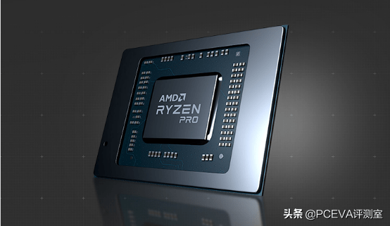 8核心16线程的锐龙7 pro 4750u处理器,多线程性能出众,令惠普战x的