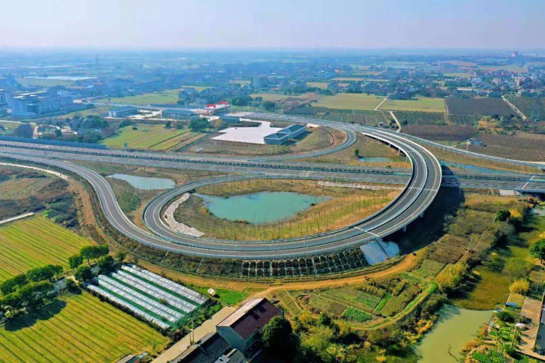 常宜高速!明天通车!_高速公路网