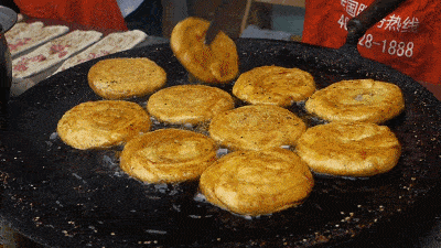 职工美食微课堂谁是简阳小吃之王你说了算