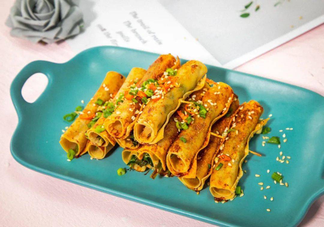 正宗烧烤味家里聚会就靠它一口一个比吃饭过瘾