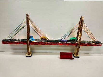 如何让奇思妙想变为现实?看看孩子们编织自己的科学梦