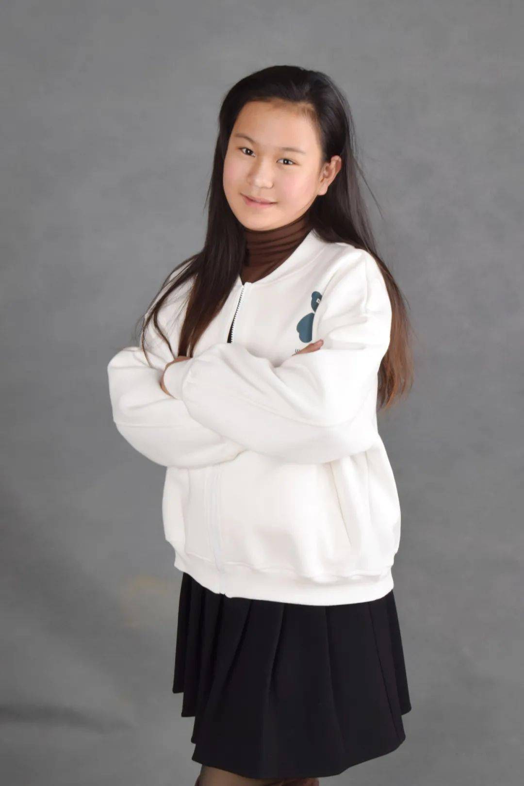 【最新资讯】星耀陇原·童星童梦春晚小主持人——邓雯心