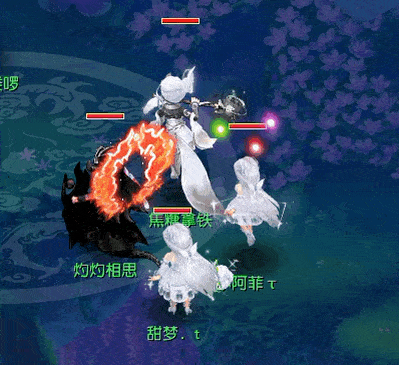 穿上雪眸影瞬间可盐可甜还可爱!_锦衣