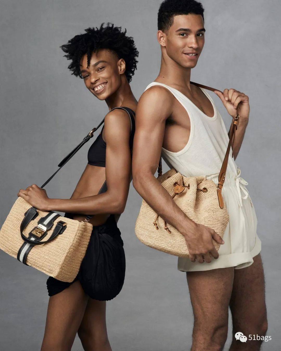 时尚大片丨markcross2021早春广告大片释出庆祝品牌成立175周年