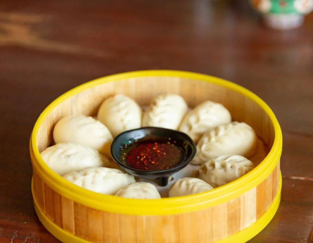 这就是迭部承载家乡记忆的美食不可辜负