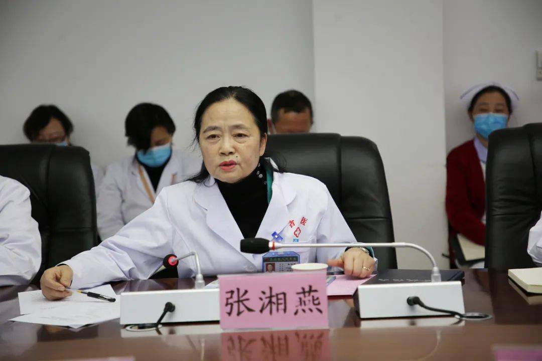 贵州省人民医院毕节市人民政府对口帮扶座谈会召开