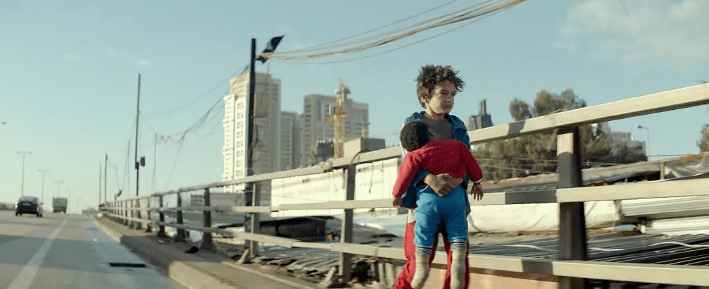 sos小众电影都逃不出真香没票房定律