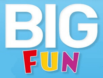 一份新年礼物——特色英语体系课程等你来体验_---big