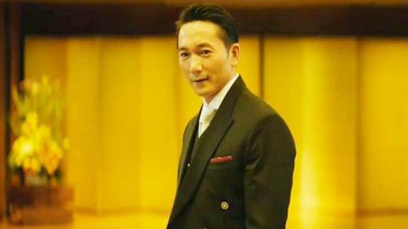 角头2王者再起贵董心脏病发作死亡