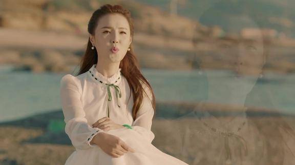 王紫菲寂寞黄昏人生几何夕阳几度红很好听