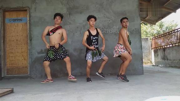 看过的最搞笑的一版babybabysharkdance幼鲨跳舞