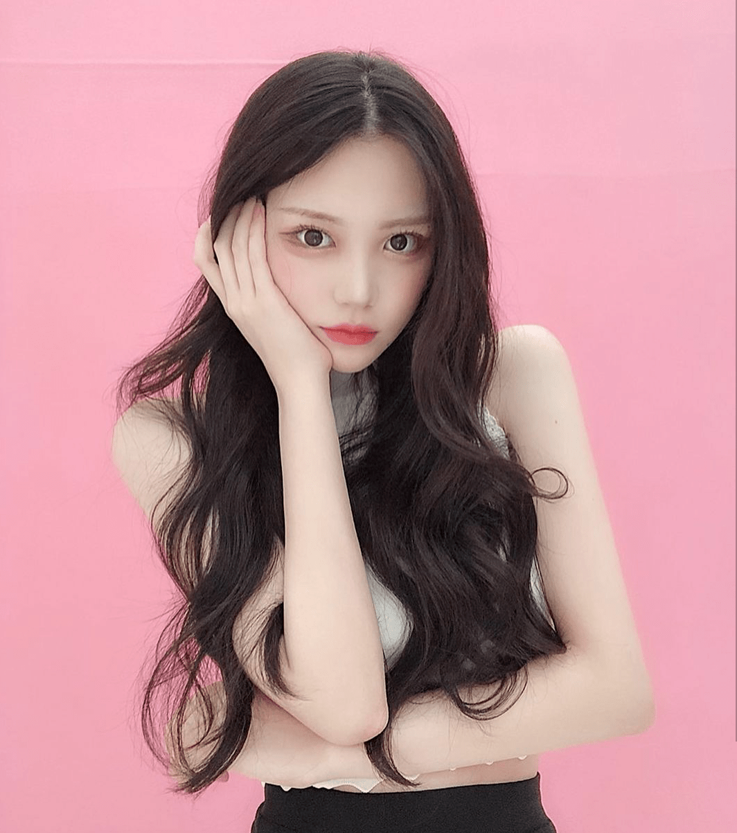 最近很火的"绿茶发" ,清纯减龄 谁烫谁美!_发型